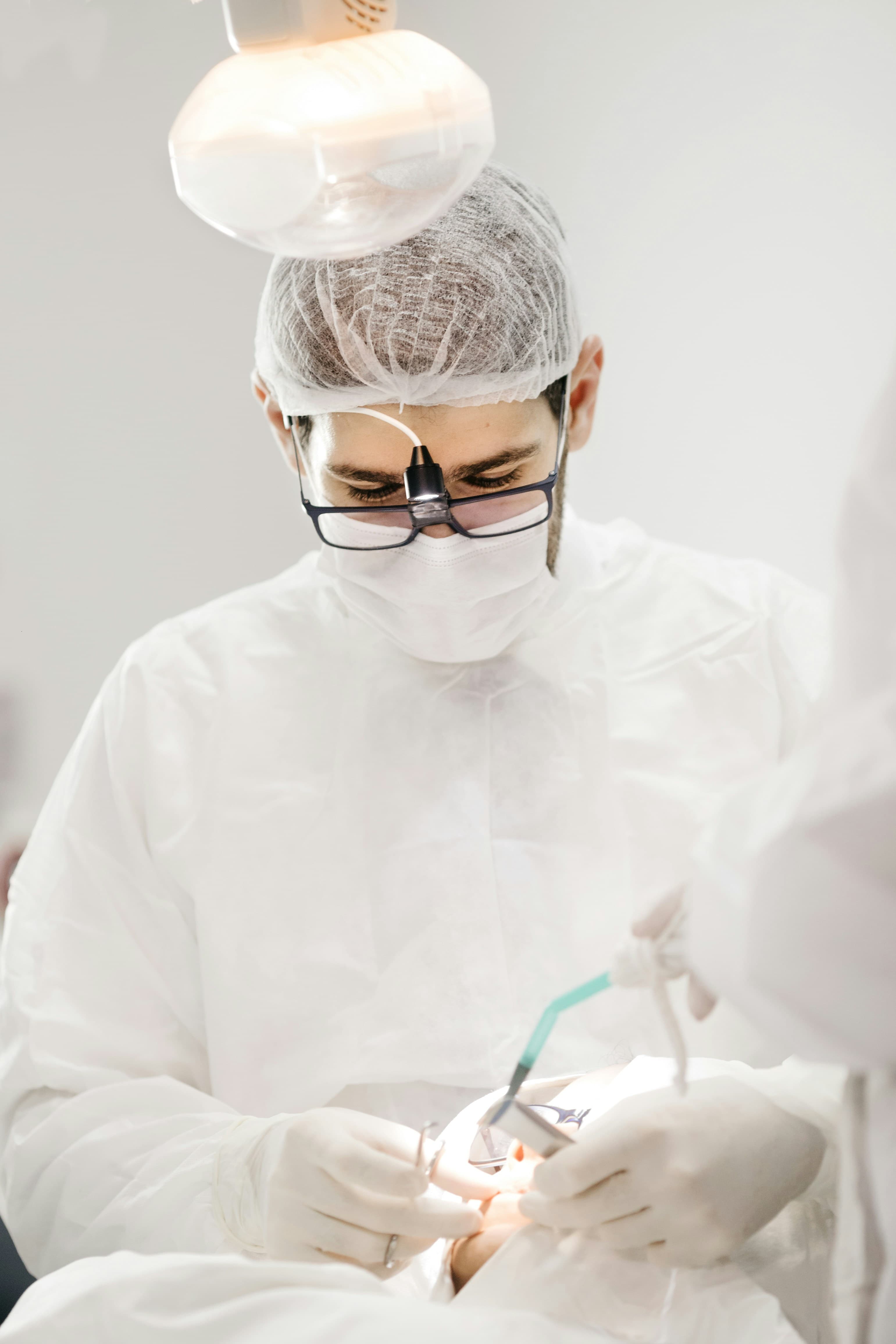 Dental service image 1